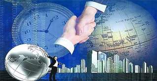 專業訪談之國際經濟與貿易